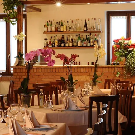 Frühstückspension Ai Pigni De Ceru 3*