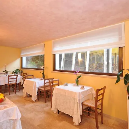 Ai Pigni De Cerù Bed & Breakfast