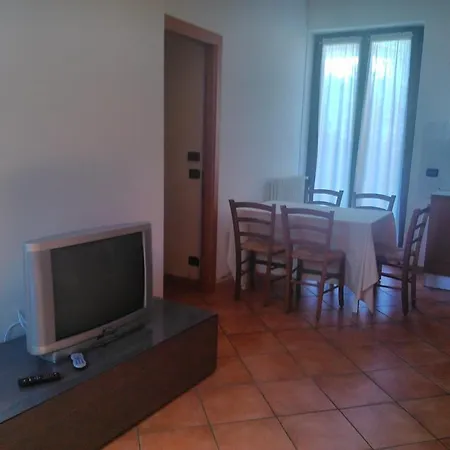 Ai Pigni De Ceru Frühstückspension 3*