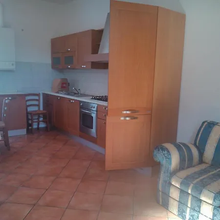 Ai Pigni De Ceru Frühstückspension 3*