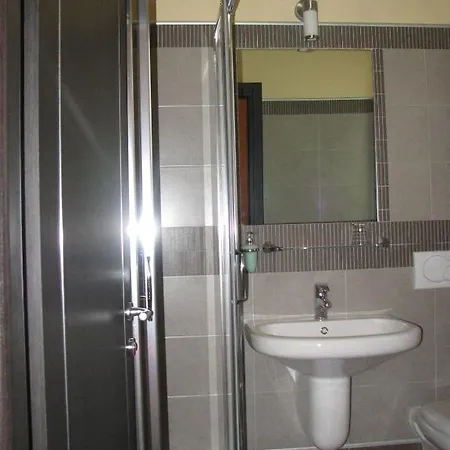 Bed & Breakfast Ai Pigni De Ceru Fumane