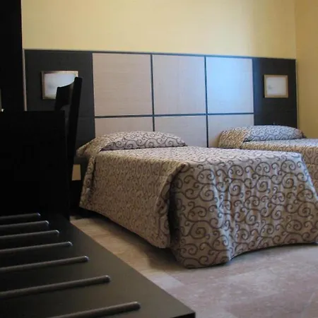 Bed & Breakfast Ai Pigni De Ceru