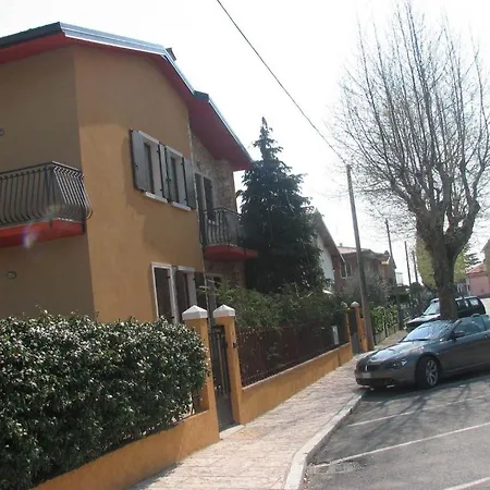 Ai Pigni De Ceru Frühstückspension Fumane