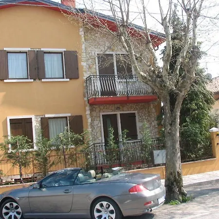 Ai Pigni De Ceru Bed & Breakfast