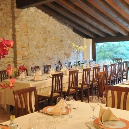 Ai Pigni De Ceru Frühstückspension 3*