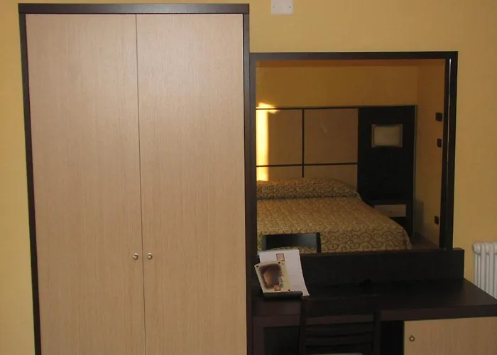 Ai Pigni De Ceru Отель типа 