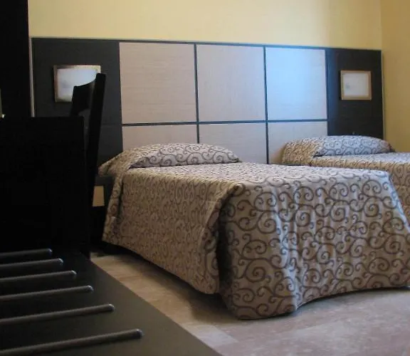 Couette-café Ai Pigni De Cerù