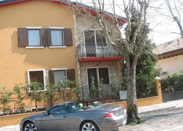 Ai Pigni De Cerù Couette-café