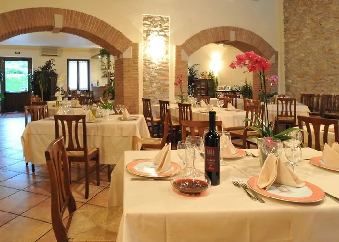 Couette-café Ai Pigni De Cerù Fumane