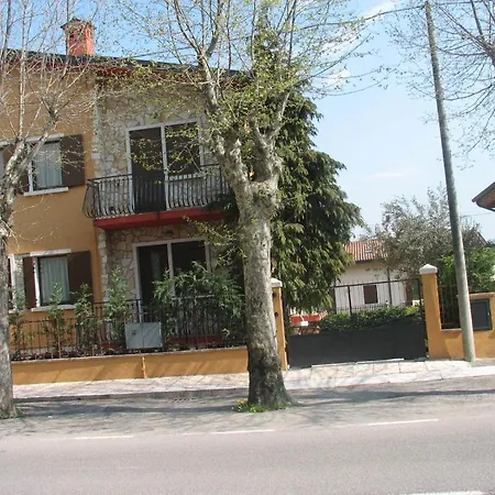 Ai Pigni De Ceru B&B 푸르마네