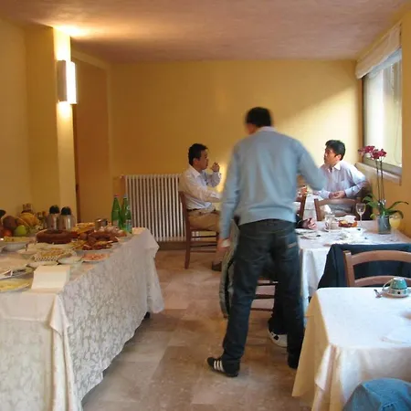 Bed & Breakfast Ai Pigni De Ceru