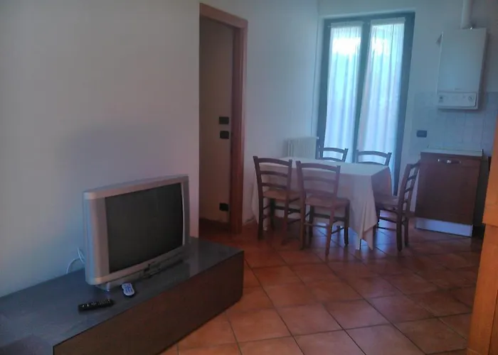 Ai Pigni De Ceru B&B 3*