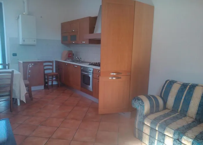 Ai Pigni De Ceru فندق مبيت وإفطار 3*