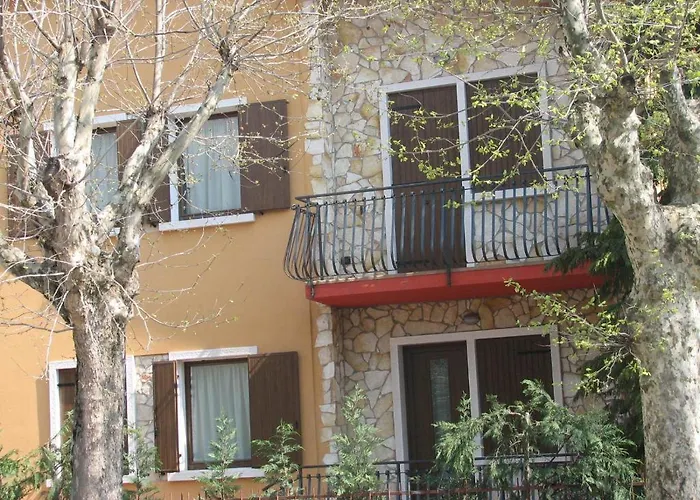 B&B Ai Pigni De Ceru 3*